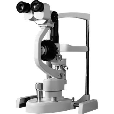 zeiss style slit lamp
