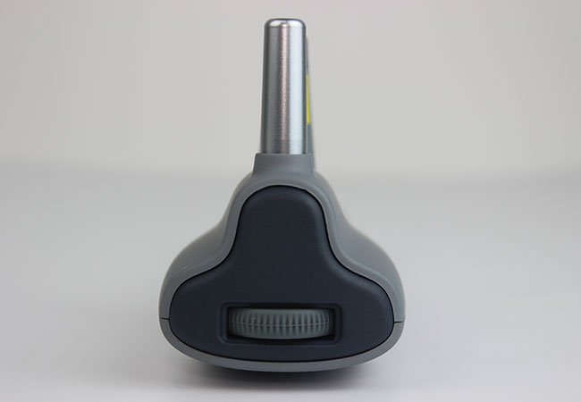 rebound tonometer