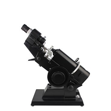 manual lensmeter