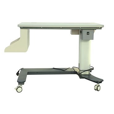 WCT-100 ophthalmic equipment table