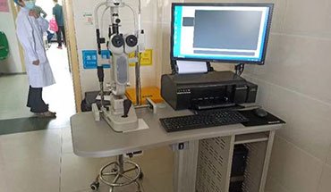 ophthalmic table HD-20
