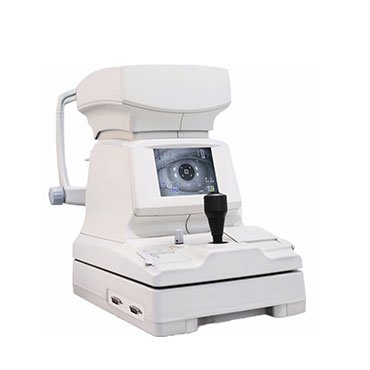 ark-200 ophthalmic auto refractometer