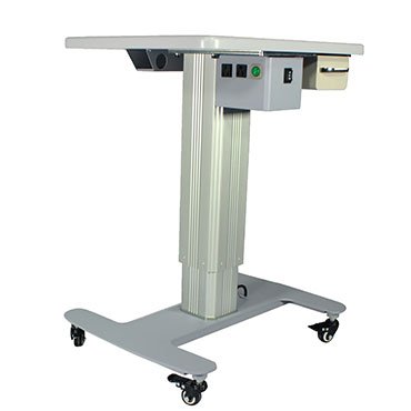 HD-18T motorized instrument table