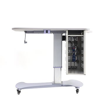 HD-20 ophthalmic equipment table