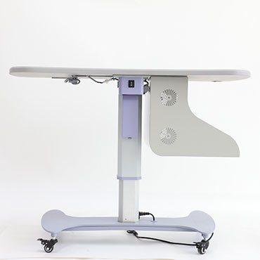 HD-40 motorized instrument table