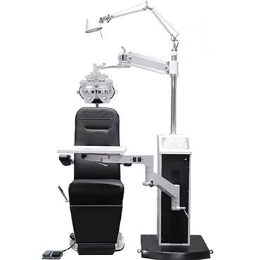 HD-700A ophthalmic table