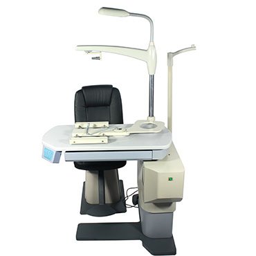 HD-700C ophthalmic refraction unit