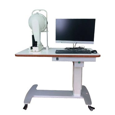 HD-18C motorized instrument table