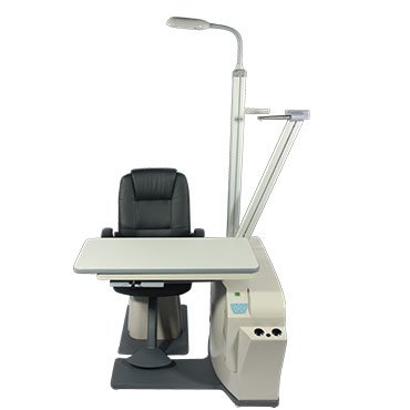 hd-3200 ophthalmic refraction unit