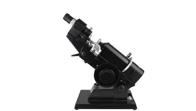 manual lensmeter