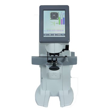 Lensmeter Visual China Optometry Equipment Manufacturer -Best Price