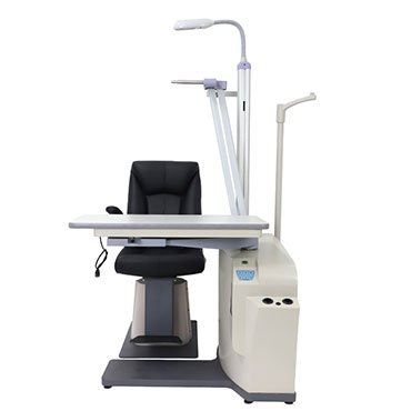 HD-3200 ophthalmic refraction unit