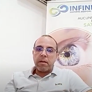 ophthalmic equipment distributor