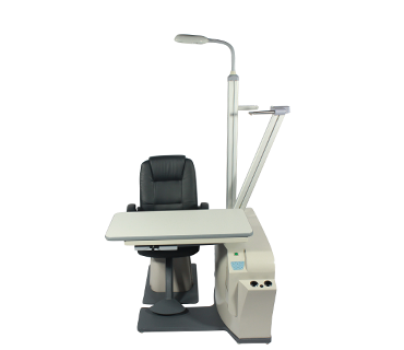 HD-3200 ophthalmic refraction unit