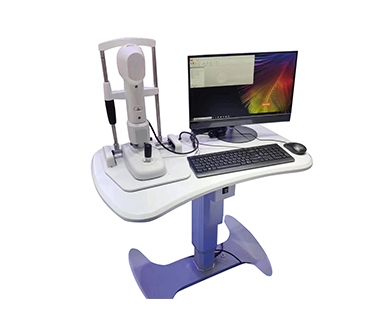 HD-40 Ophthalmic table