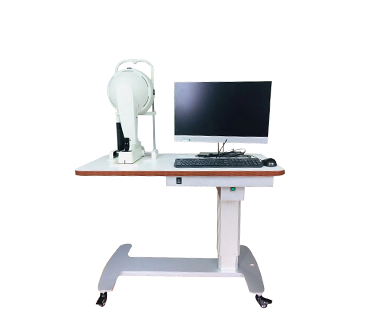 hd-18c ophthalmic table