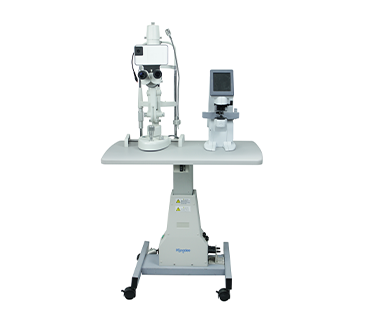jack pro Ophthalmic Table