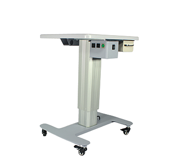 Hd-18T Ophthalmic Table