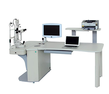 Hd-120 Ophthalmic Table
