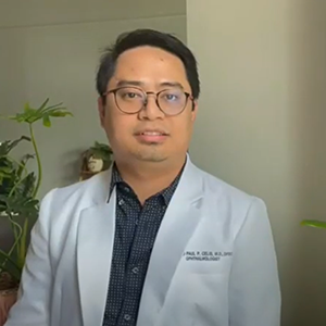 eye doctor in Philippines
