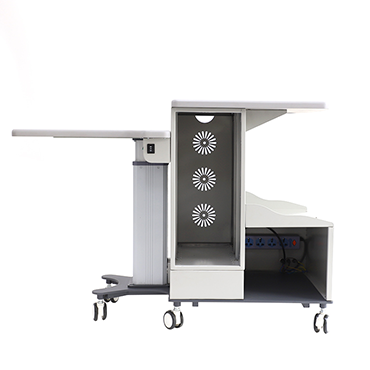 hd-20t ophthalmic table