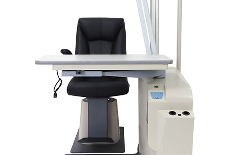 HD-RC ophthalmic exam chair