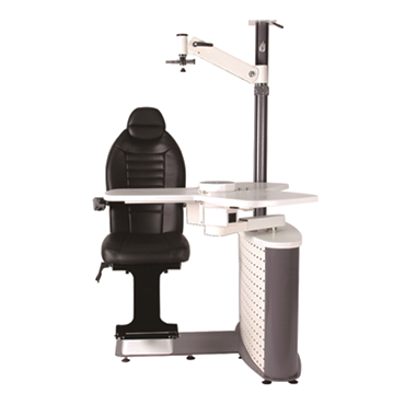 HD-450S ophthalmic refraction unit