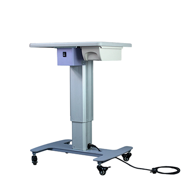 HD-18A ophthalmic motorized table