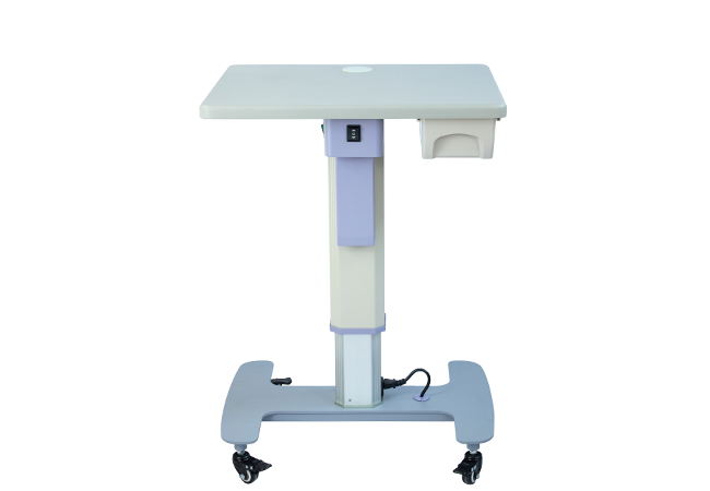 HD-18A ophthalmic motorized table