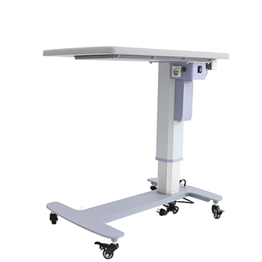 HD-18B ophthamic motorized table
