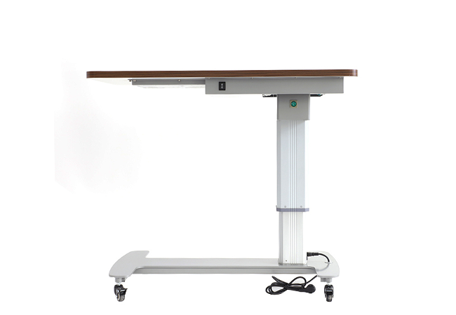 HD-18C ophthalmic motorized table