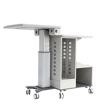 HD-20T ophthalmic motorized table