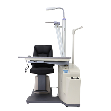 HD-3200 Ophthalmic Refraction Chair Unit