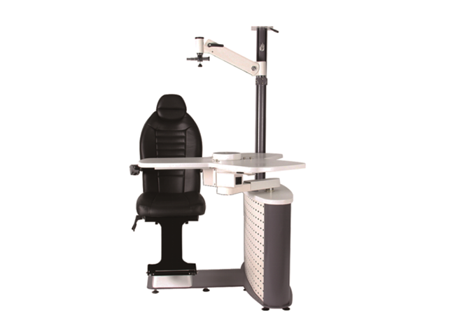 HD-450S ophthalmic refraction chair unit