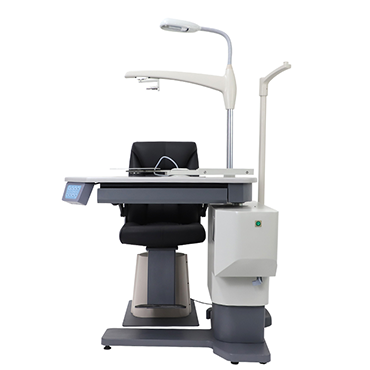 HD-700C Ophthalmic Refraction Chair Unit