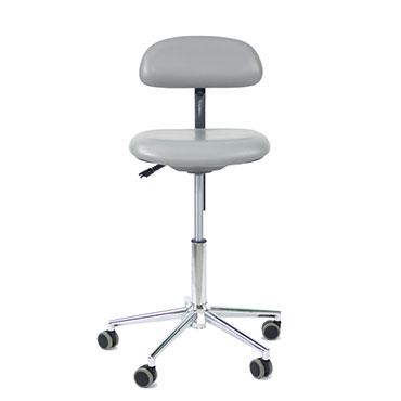 HS-300 doctor stool