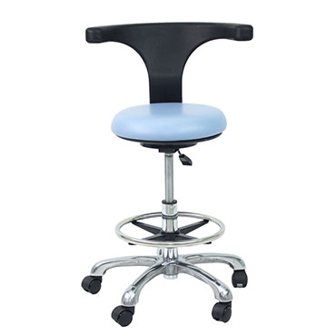 HS-400 doctor stool