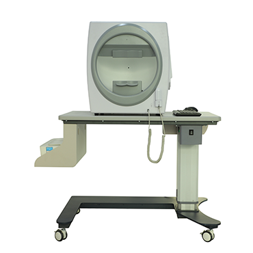 WCT-100 ophthalmic motorized table
