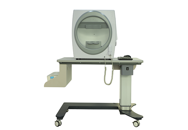 WCT-100 ophthalmic motorized table