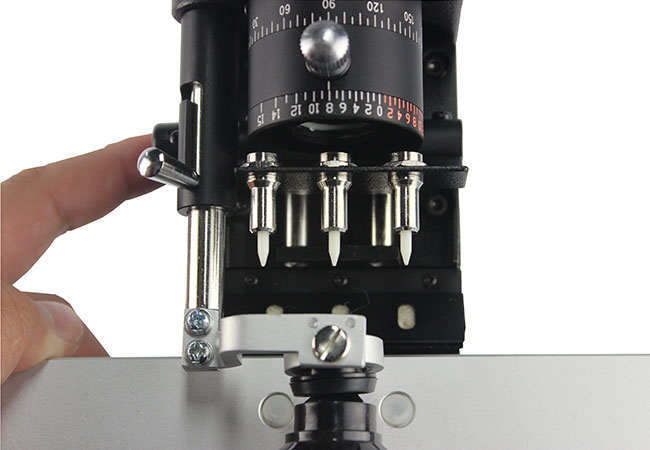 manual lensmeter cost