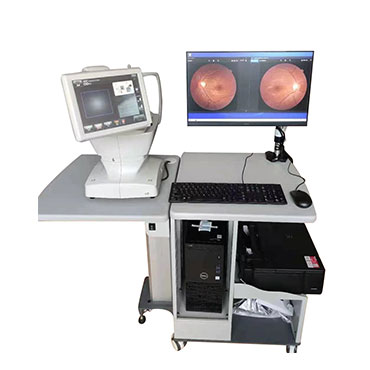 ophthalmic instrument table