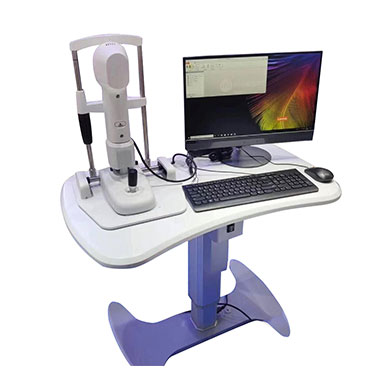 HD-40 Ophthalmic Instrument Table
