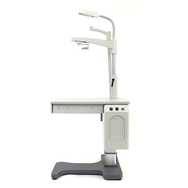 Ophthalmic Refraction Unit