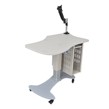 ophthalmic examination lane equipment