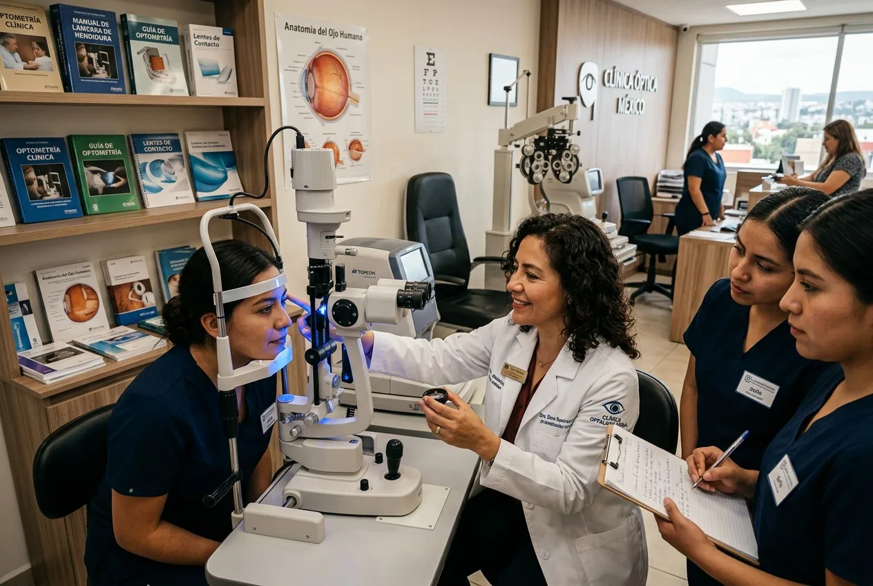 Shipping ophthalmic equipment to Latin America customs